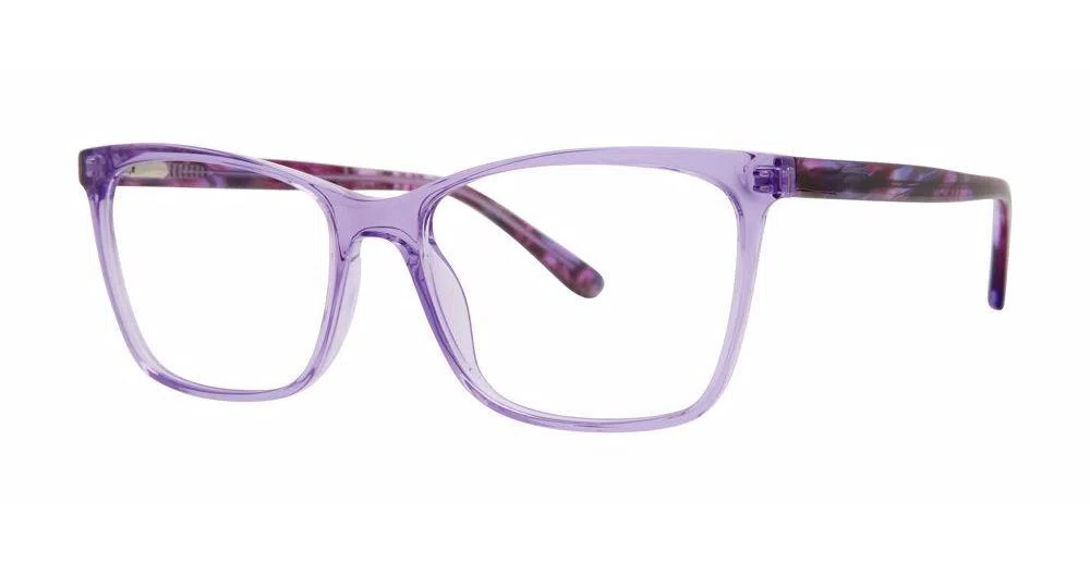 GENEVIEVE PARIS DESIGN CATIE Eyeglasses - view 2